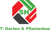 T-Gartenbau Logo